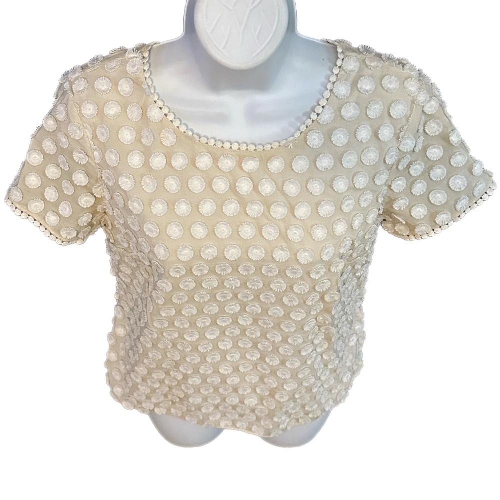 Talbots top - Picture 3 of 10